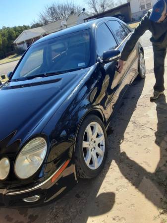 2007 Mercedes Benz E350 - cars & trucks - by owner - vehicle... for sale in Lorenzo, TX – photo 3
