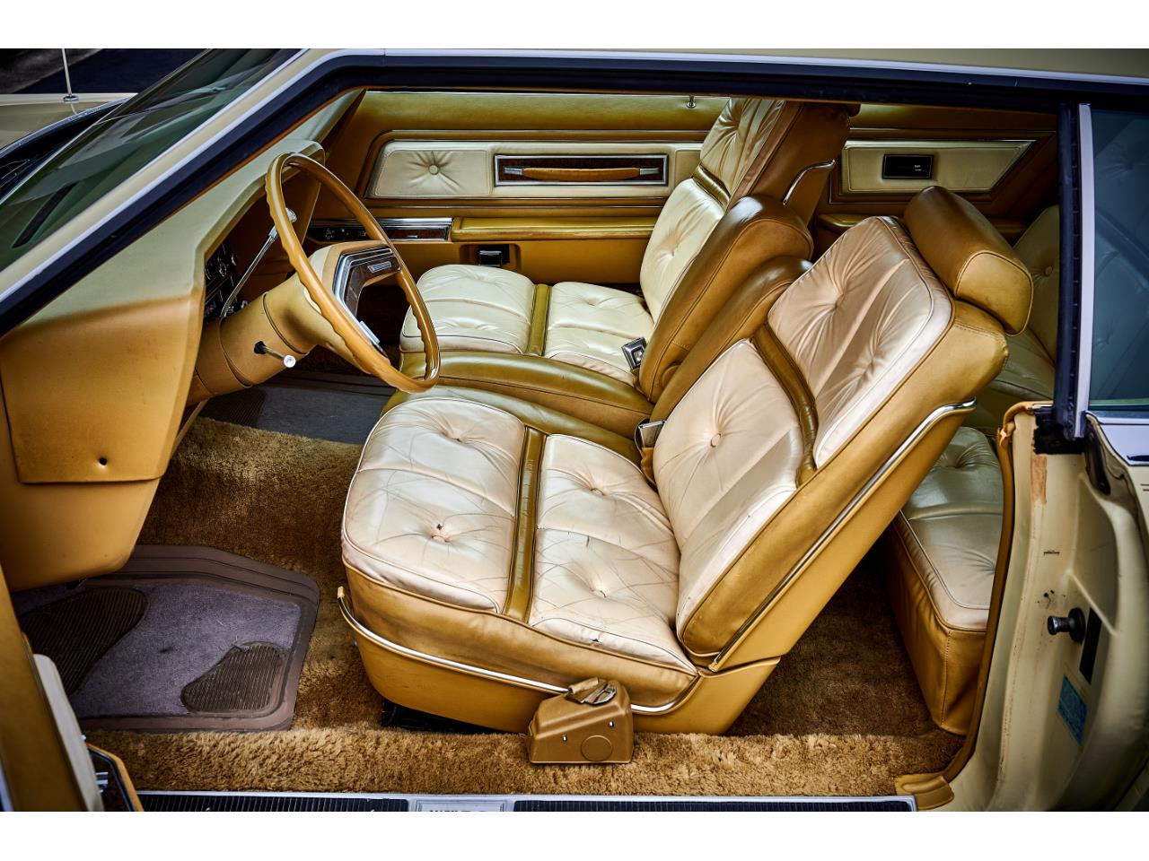 1976 Lincoln Continental for sale in O'Fallon, IL – photo 11