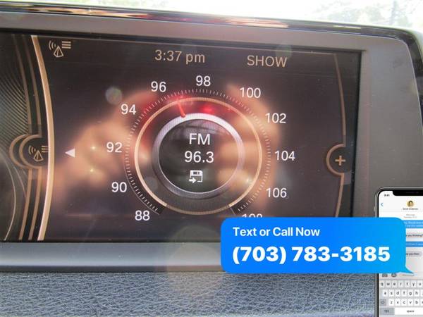 2013 BMW 3 SERIES 328i xDrive ~ WE FINANCE BAD CREDIT - cars &... for sale in Stafford, VA – photo 19