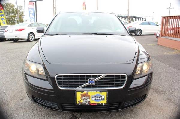 2006 Volvo S40 2.4i 5 SPEED MANUAL 1 OWNER NO ACCIDENTS LIKE NEW 127K! for sale in south amboy, NJ – photo 8