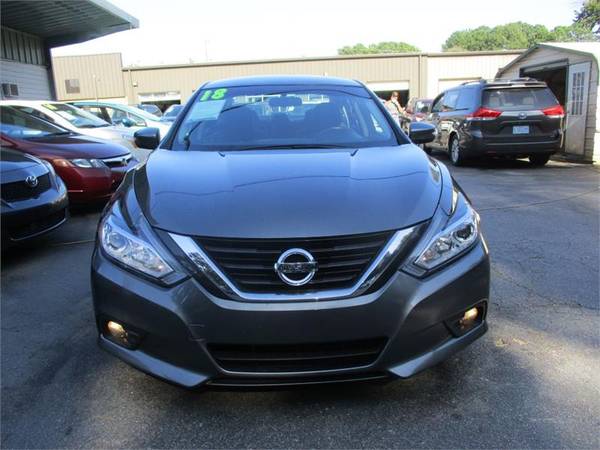 2018 NISSAN ALTIMA 2 5 SL, GREAT CAR! - - by dealer for sale in Cary, NC – photo 3