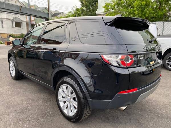 2017 Land Rover Discovery Sport **LOADED** **NO HIDDEN FEES** - cars... for sale in Hollis, NY – photo 6
