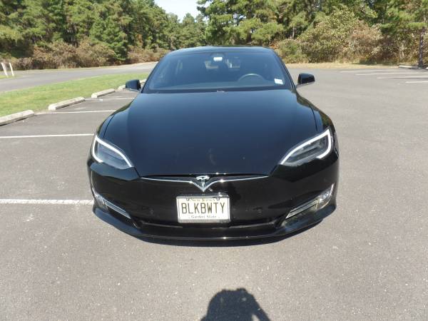 REDUCED: 2018 TESLA MODEL "S" - cars & trucks - by owner - vehicle... for sale in Toms River, NJ – photo 3