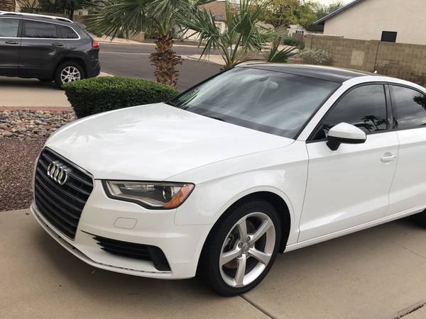 2015 Audi A3 for sale in Phoenix, AZ – photo 2