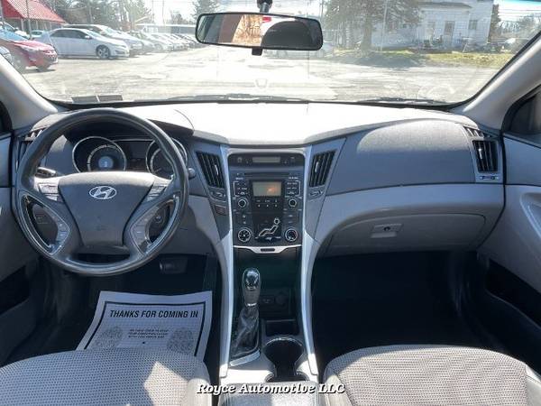 2011 Hyundai Sonata GLS Auto - - by dealer - vehicle for sale in Lancaster, PA – photo 12