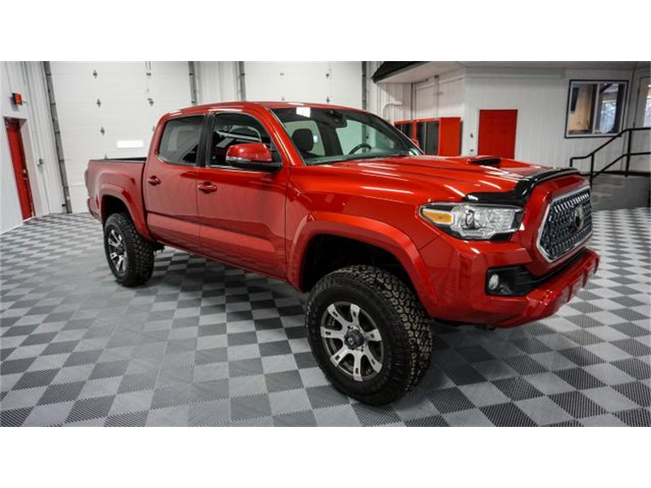 2019 Toyota Tacoma for sale in North East, PA – photo 3