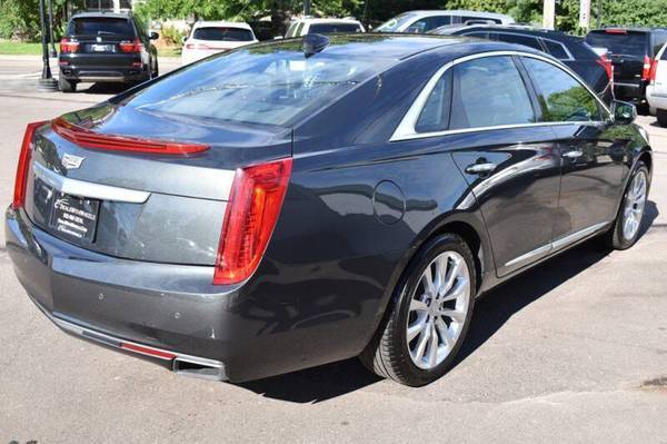 2017 Cadillac XTS Luxury With 82k Miles! SE HABLO ESPANOL - cars & for sale in Other, MN – photo 7