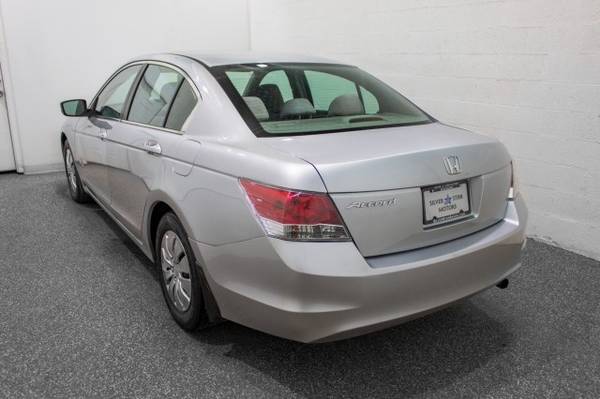 2009 Honda Accord LX - - by dealer - vehicle for sale in Tallmadge, OH – photo 5
