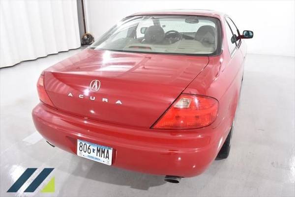 2002 Acura CL Type S - 3.2L V6 - Leather - Moonroof for sale in Buffalo, MN – photo 3