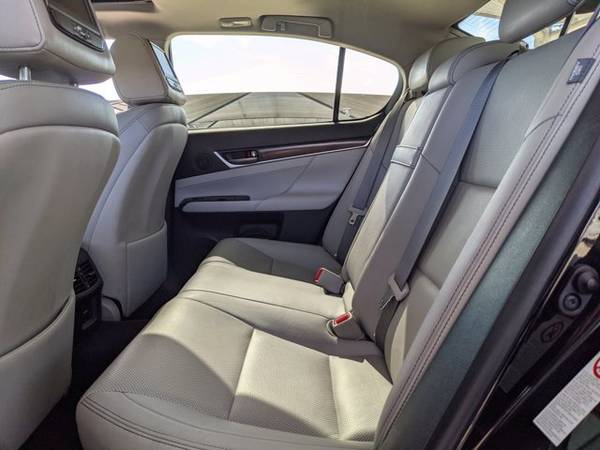 2013 Lexus GS 350 SKU: D5027183 Sedan - - by dealer for sale in Plano, TX – photo 19