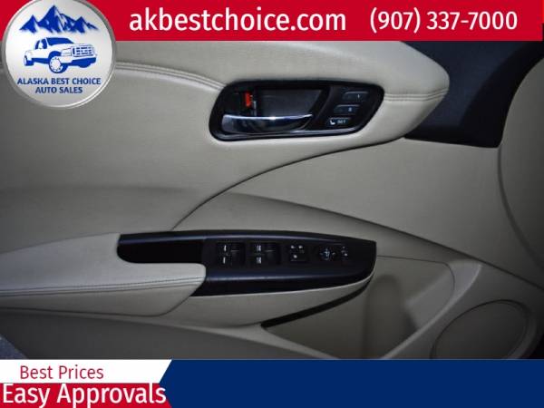 2015 ACURA RDX - cars & trucks - by dealer - vehicle automotive sale for sale in Anchorage, AK – photo 20