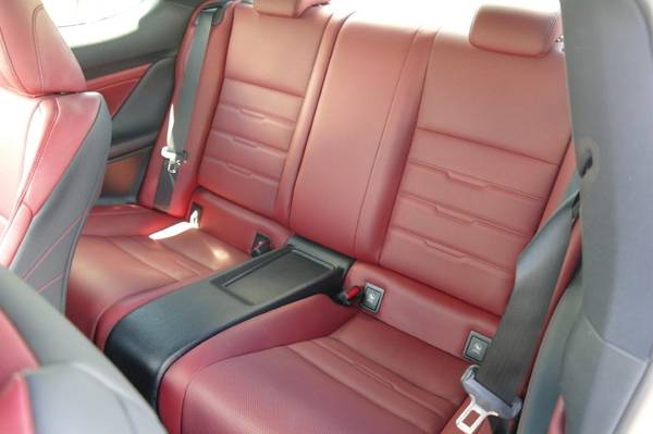 2015 Lexus RC 350 RWD $729 DOWN $100/WEEKLY for sale in Orlando, FL – photo 15