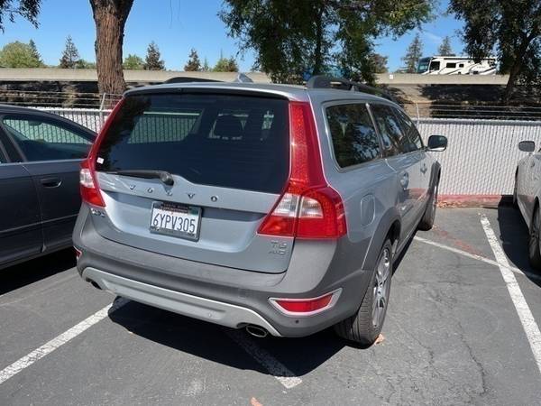 2013 Volvo XC70 T6 Monthly payment of - - by dealer for sale in Concord, CA – photo 3