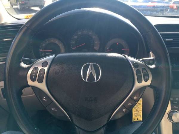 2007 Acura TL Base 4dr Sedan - cars & trucks - by dealer - vehicle... for sale in Watertown, WI – photo 9