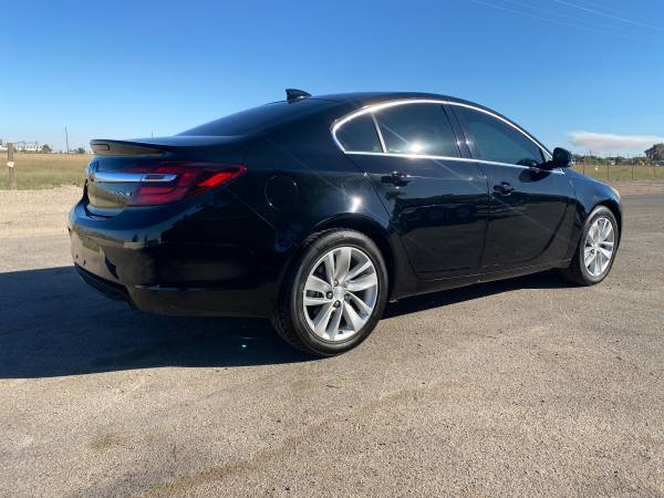 2016 Buick Regal Turbo - cars & trucks - by owner - vehicle... for sale in Brawley, AZ – photo 2