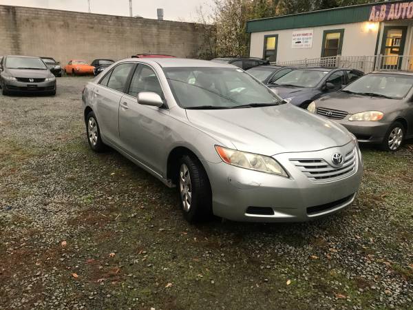 2007 TOYOTA CAMRY LE - cars & trucks - by dealer - vehicle... for sale in Alexandria, District Of Columbia – photo 3