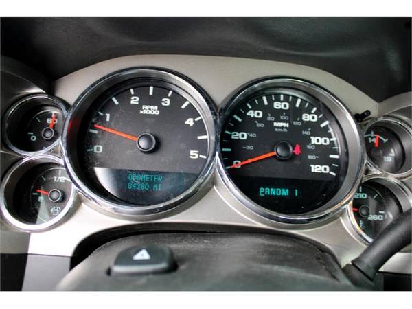 2014 Chevrolet Chevy Silverado 2500HD 4WD DURAMAX DIESEL REGULAR CAB... for sale in Salem, NH – photo 19
