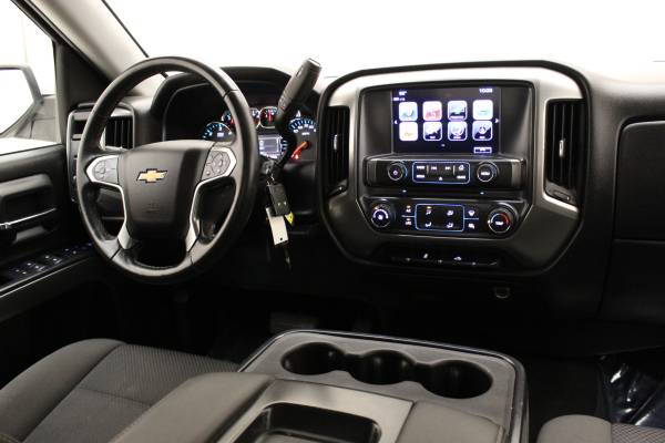 2018 Chevrolet Silverado 1500 LT LT1 W/BLUETOOTH Stock #:E0702 for sale in Scottsdale, AZ – photo 19