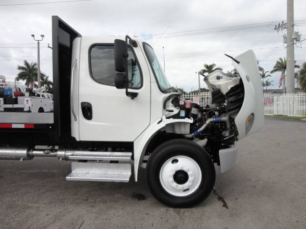 2016 *Freightliner* *BUSINESS CLASS M2 106* **NEW - cars & trucks -... for sale in Pompano Beach, FL – photo 24