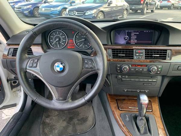 2009 BMW 3-Series 335xi Coupe - cars & trucks - by dealer - vehicle... for sale in Orlando, FL – photo 14