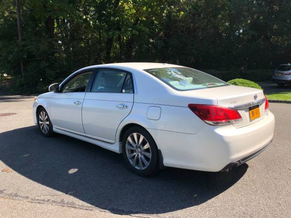 2011 Toyota Avalon - cars & trucks - by owner - vehicle automotive... for sale in Glen Cove, NY – photo 6