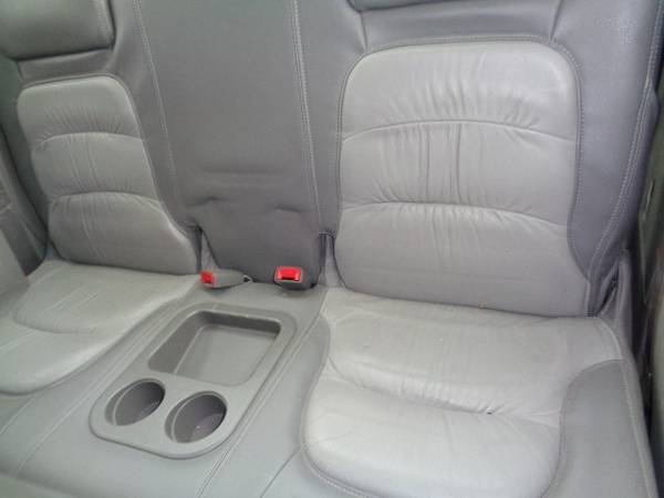 2002 Buick Rendezvous CX FWD 3rd row seats! for sale in Marion, IA – photo 6