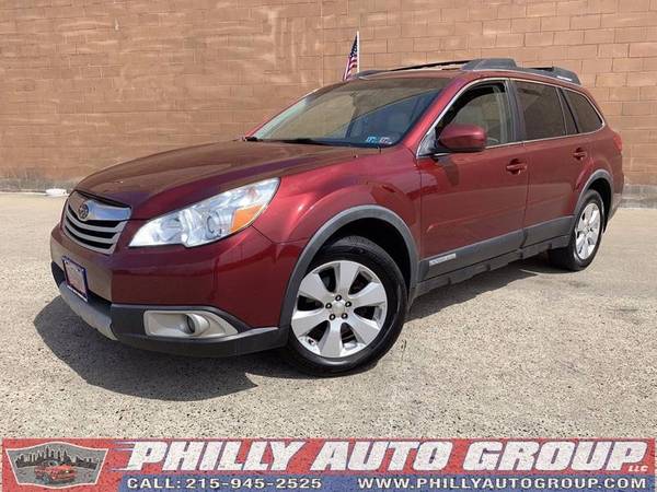 2011 Subaru Outback * FROM $295 DOWN + WARRANTY + UBER/LYFT/1099 * for sale in Levittown, PA – photo 3
