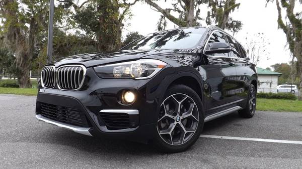 2016 BMW X1 Xdrive28i - cars & trucks - by dealer - vehicle... for sale in Bunnell, FL – photo 4