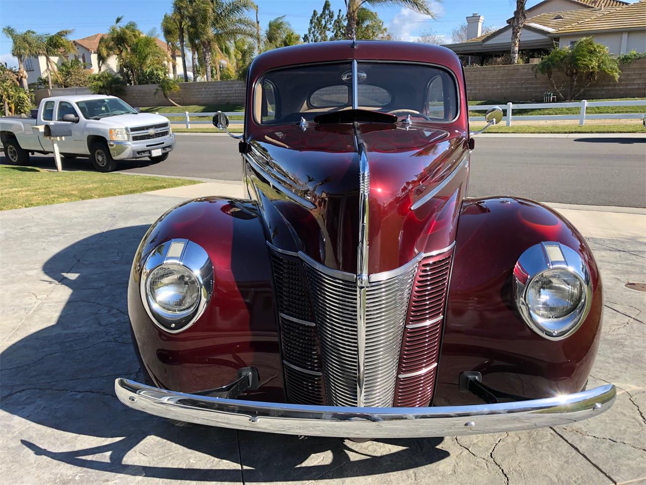 1940 Ford Sedan for sale in Orange, CA – photo 5