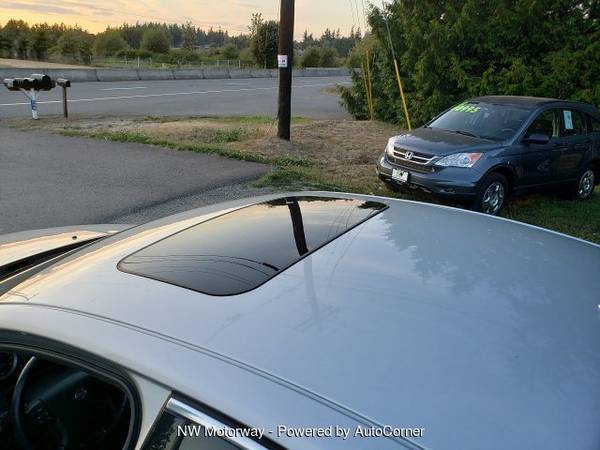 2008 Volvo S80 T6 6-Speed Automatic for sale in Lynden, WA – photo 15