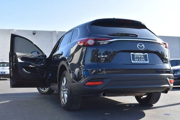 2018 Mazda CX-9 Touring Sport Utility 4D for sale in Ventura, CA – photo 15