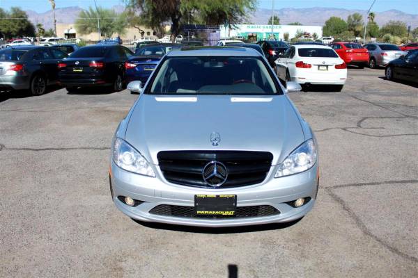 2007 Mercedes-Benz S-Class S550 - cars & trucks - by dealer -... for sale in Tucson, AZ – photo 15