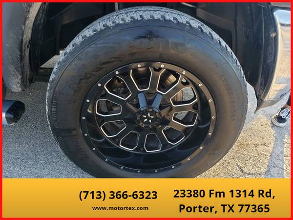 2015 Ram 2500 Crew Cab - Financing Available! - cars & trucks - by... for sale in Porter, LA – photo 8