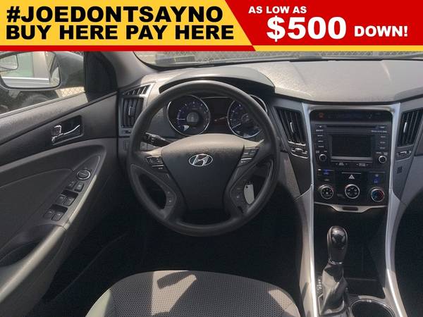 2014 Hyundai Sonata GLS 4dr Sedan - - by dealer for sale in Philadelphia, DE – photo 5