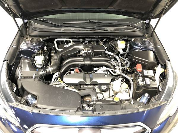 2018 Subaru Legacy 2.5i Premium - cars & trucks - by dealer -... for sale in Buffalo, NY – photo 14