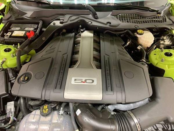 2020 Ford Mustang GT Premium GT Premium 2dr Fastback $1500 - cars &... for sale in Temple Hills, District Of Columbia – photo 24