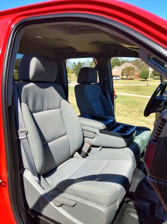 2015 Lifted GMC Sierra 2500 HD Lift 4x4 Sub Chevrolet Silverado Tow for sale in Gallatin, TN – photo 8
