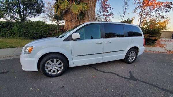 2014 Chrysler Town & Country - Financing Available! - cars & trucks... for sale in Tracy, CA – photo 3