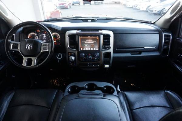 2014 RAM 1500 $0 DOWN? BAD CREDIT? WE FINANCE! - cars & trucks - by... for sale in hendersonville, KY – photo 14