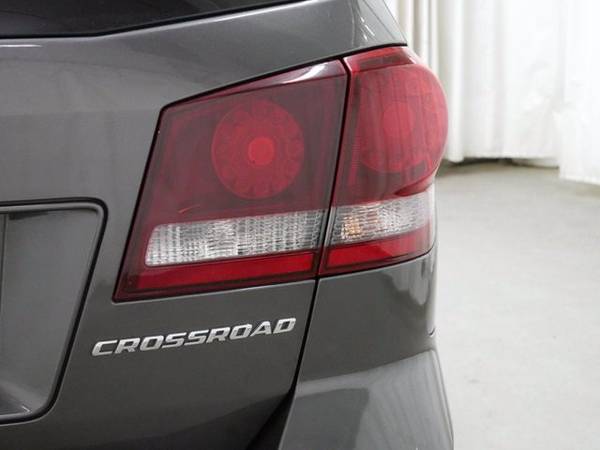 2015 Dodge Journey Crossroad - - by dealer - vehicle for sale in Burnsville, MN – photo 7