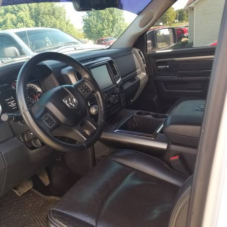 2014 Dodge Ram 1500 for sale in Newbern, TN – photo 9