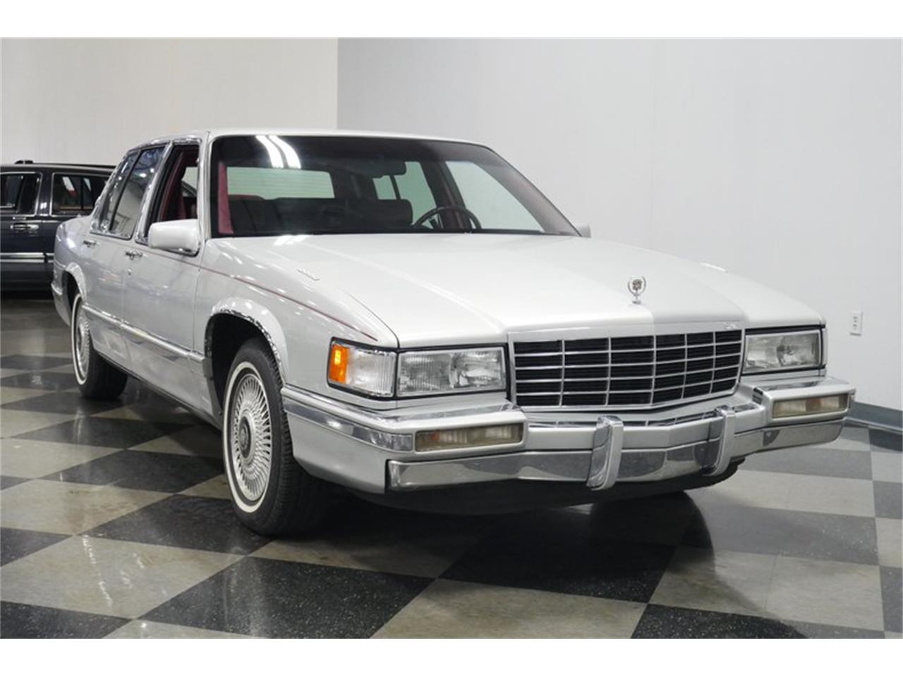 1993 Cadillac DeVille for sale in Lavergne, TN – photo 19
