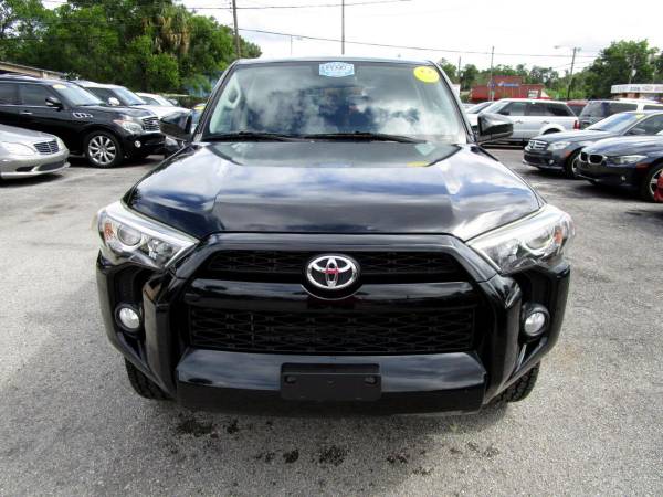 2014 Toyota 4Runner SR5 2WD BUY HERE / PAY HERE !! - cars & trucks -... for sale in TAMPA, FL – photo 23