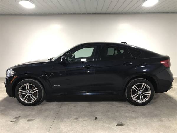 2016 BMW X6 xDrive35i - cars & trucks - by dealer - vehicle... for sale in Buffalo, NY – photo 3