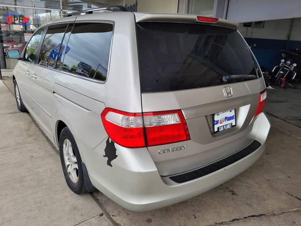 2006 HONDA ODYSSEY - - by dealer - vehicle automotive for sale in MILWAUKEE WI 53209, WI – photo 8