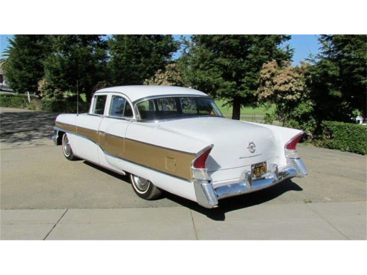 1956 Packard Clipper for sale in Cadillac, MI – photo 19