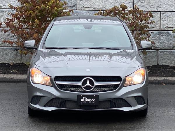 2014 Mercedes-Benz CLA250 4MATIC - harman/kardon, we finance - cars... for sale in Middleton, MA – photo 2