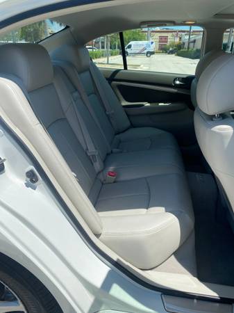 2011 INFINITI G37s - - by dealer - vehicle automotive for sale in Fort Lauderdale, FL – photo 19