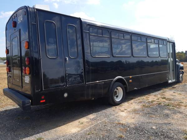 2008 CHEVROLET BUS C5500 for sale in Burtonsville, District Of Columbia – photo 4