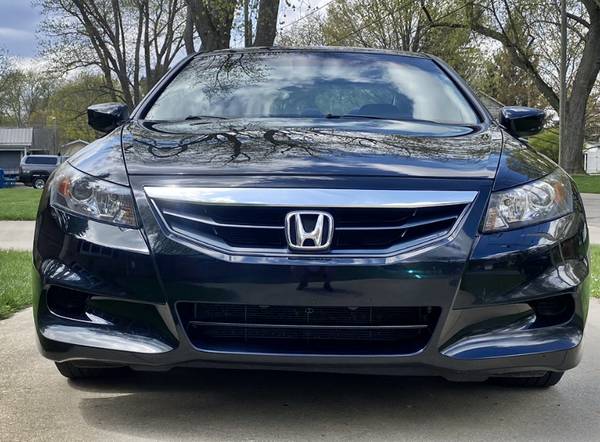 2012 Honda Accord LX-S Coupe (Only 85000 miles) for sale in Coldwater, MI – photo 3